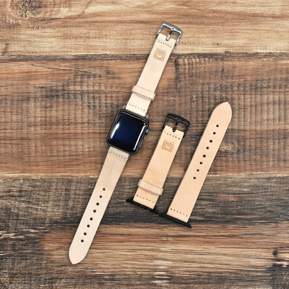 レビュー】NOMAD Modern Strap