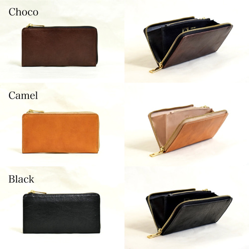 栃木レザー - お姫様❤shoulder✿Premium Natural smartcase 楽天市場】お財布ショルダーバッグ 斜め掛け CHAM チャム 日本製