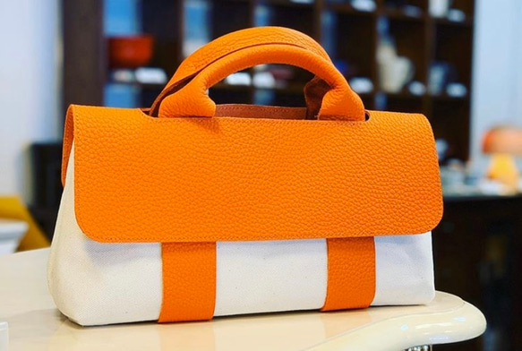 レザーコレクション H F coquette.715 キャンバス 結婚式 2次会  