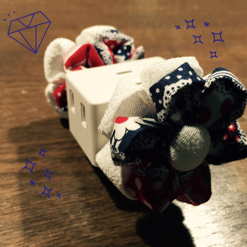 つまみ細工 クリスマス コルクボード(s) その他インテリア雑貨 0273