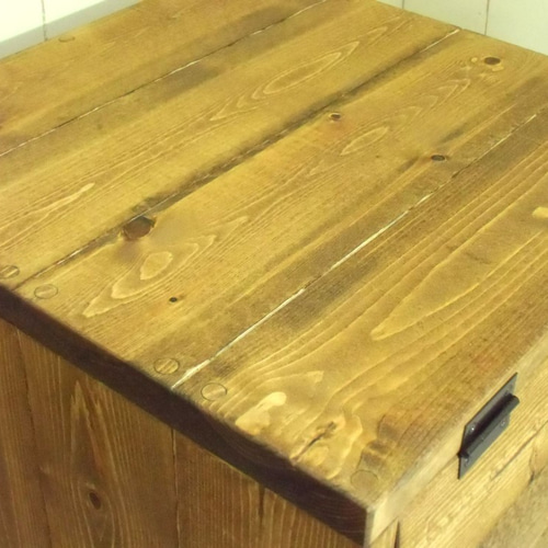 木製パタパタ扉 BOX 棚・シェルフ・ラック ACE FACTORY 通販 2817626