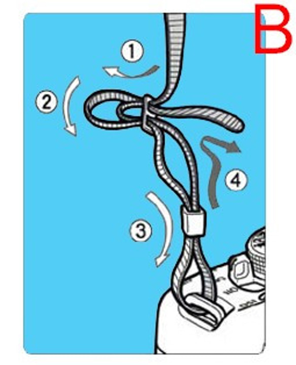 [英倫學院風格紋]雙背帶孔相機帶/相機帶/相機繩/相機/相機包 第4張的照片