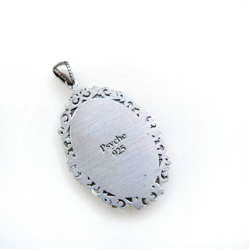 SILVER JUZO ペンダント 蝶 ZERO OnlineShop,シルバーアクセサリー,ペンダントトップ | ろー