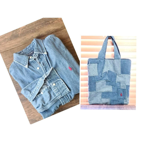 ☆デニム リメイク☆オーダーメイド☆購入前にまずお見積もりを