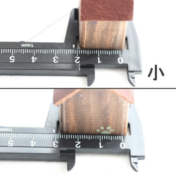ちいさな木のお家　2個セット(9) 8枚目の画像