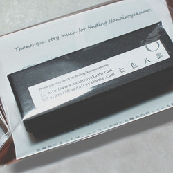 鳥の群れネックレス　チェーンＫ10 Ｋ18　動物アクセサリー　シックで大人な贈り物⋆自分へのご褒美　受注製作　送料無料 9枚目の画像