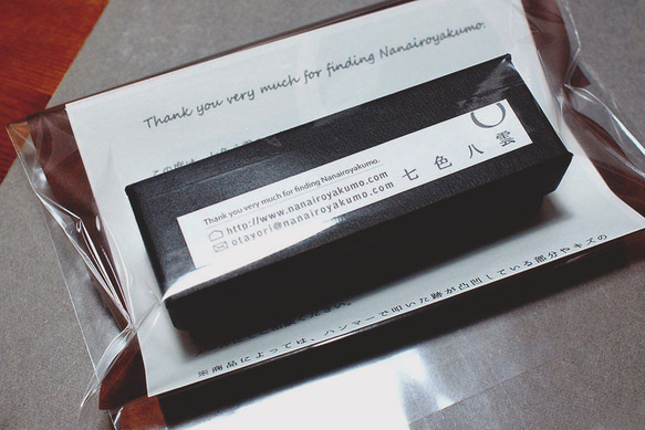 鈴なりシリーズ「よりそふ」 ネックレス～静かに奏でる銀の調べ～装い美しく⁂総シルバー⁂受注　送料無料 6枚目の画像