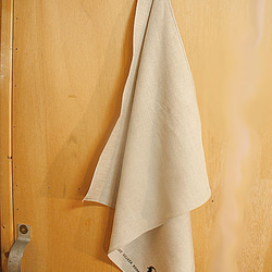 セーブルアンテロープ/リネンクロス⁂美しくてスタイリッシュなハンカチ⁂ 7枚目の画像