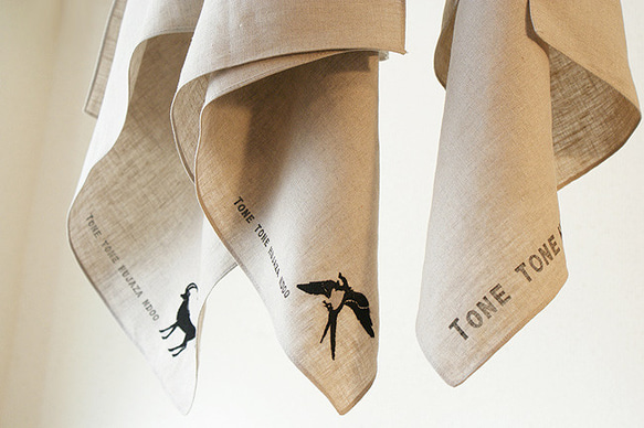 つばめ swallow/リネンクロス～幸せを呼ぶ鳥～強く美しい翼に願いを～⁂送料無料⁂ 5枚目の画像