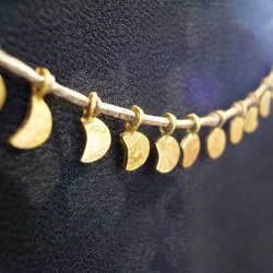 ※靖子様オーダーページ／みちかけ（受注製作1カ月） 3枚目の画像