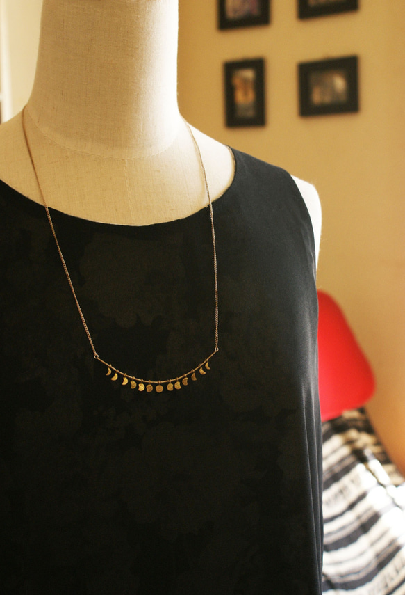 ※靖子様オーダーページ／みちかけ（受注製作1カ月） 2枚目の画像