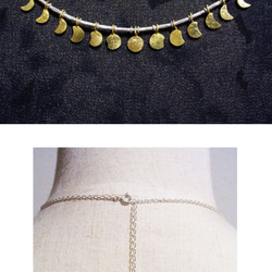 ※靖子様オーダーページ／みちかけ（受注製作1カ月） 5枚目の画像