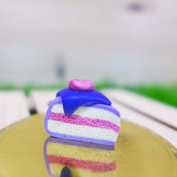 星垣日記系列：莓果蛋糕 第1張的照片