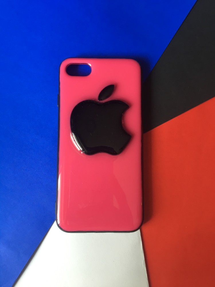 iphoneX XS XR 12pro galaxy AQUOS対応 マークに文字が入れられるスマホケース