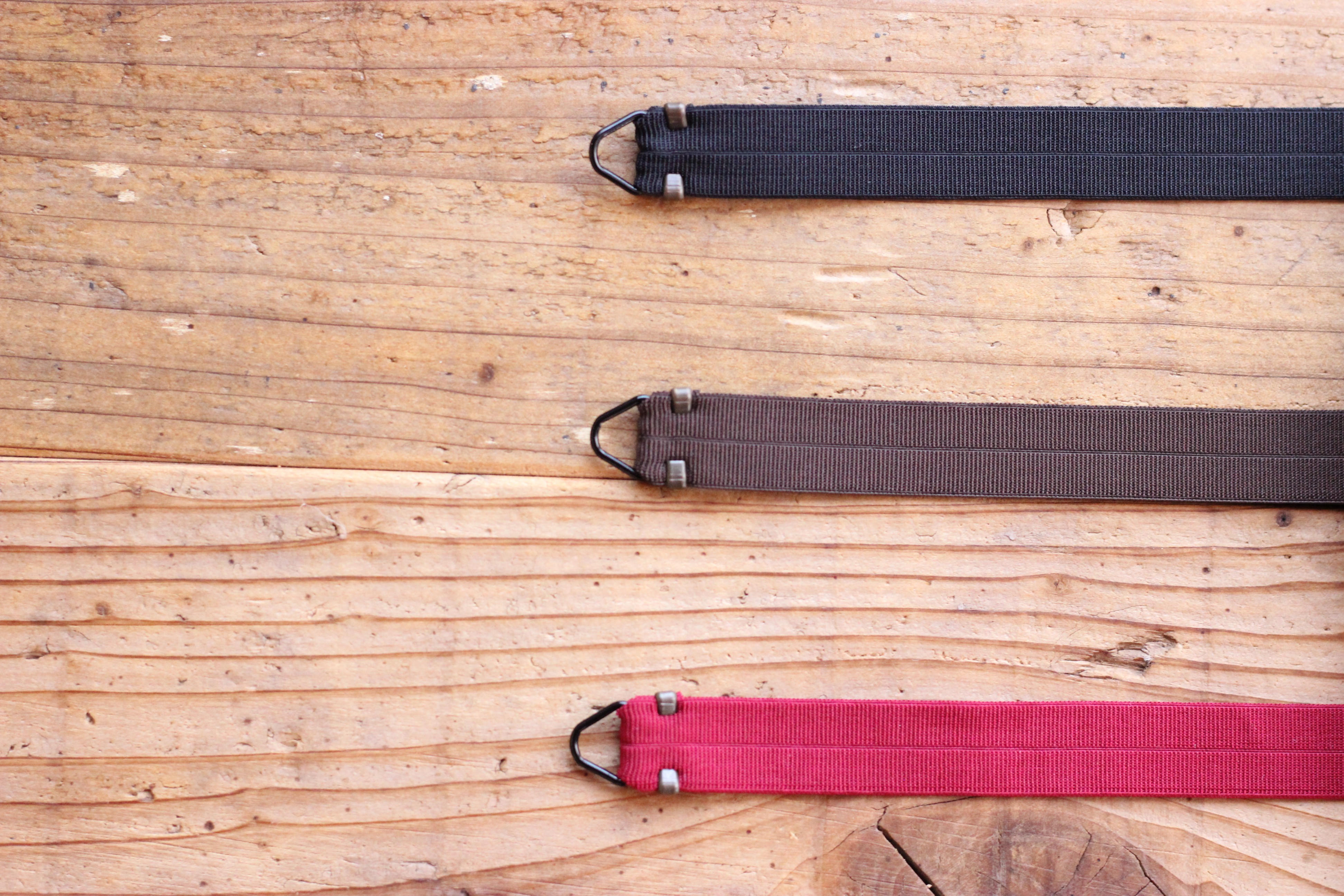 木製蝶ネクタイ　素材:ブラックウォールナット