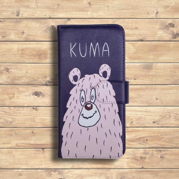 ＼SALE! ／　KUMA iPhone 6S Plus 1枚目の画像