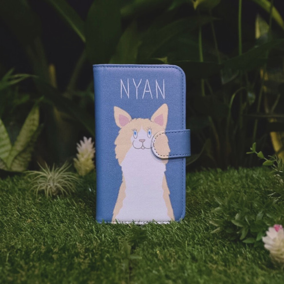 NYAN free case M 第1張的照片