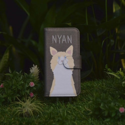 NYAN iPhone7 green 第1張的照片