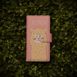 ＼SALE! ／ALPACA iPhone7 Plus/8Plus 1枚目の画像