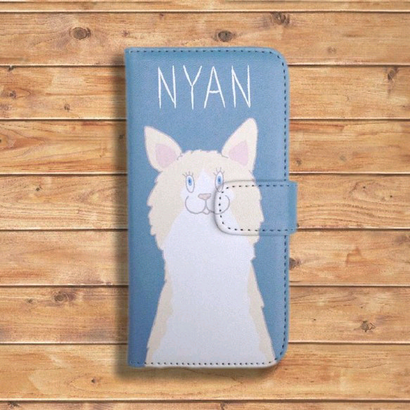 NYAN iPhone5/5S 第1張的照片