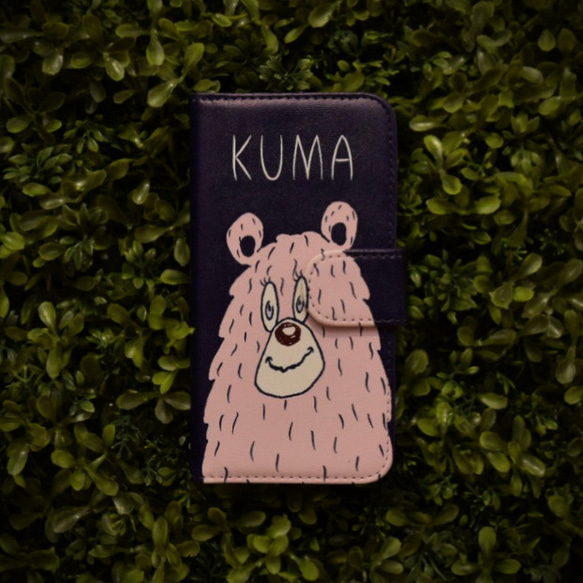 KUMA iPhone 6 / 6S 第1張的照片