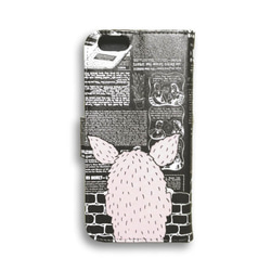 SALE! brick and me 6/6S (pink) 第2張的照片