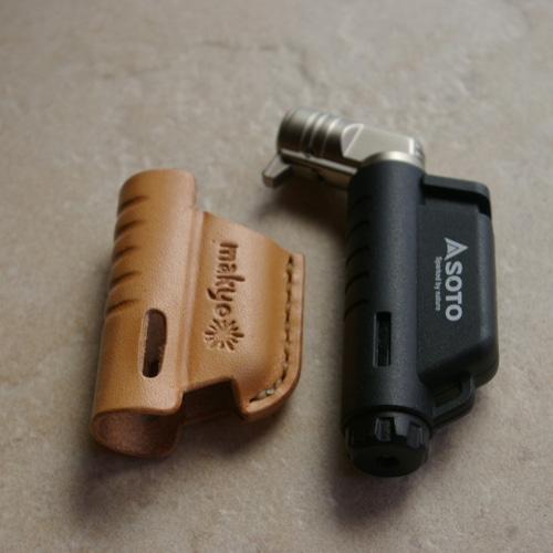 NEIGHBORHOOD SOTO カバーセット SOTO マイクロトーチカバー】 ACTIVE・COMPACT専用 その他ケース