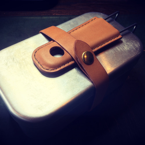 メスティン【トランギア】・シェラカップ【スノーピーク