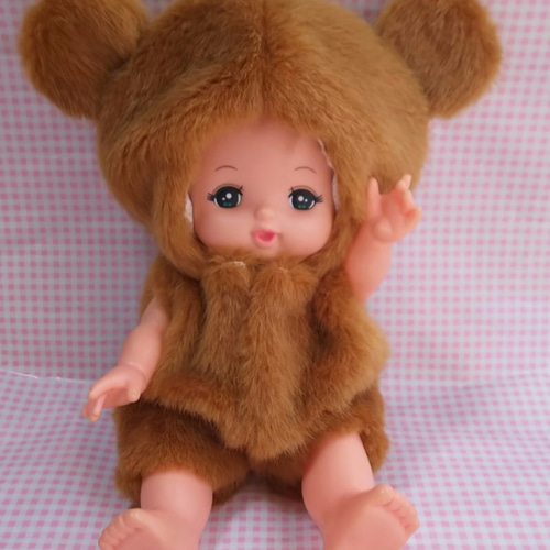 キューピー　着ぐるみぬいぐるみマスコット　23種セット　小サイズ全種　ケアベア キューピー 着ぐるみぬいぐるみマスコット 23種セット 小サイズ