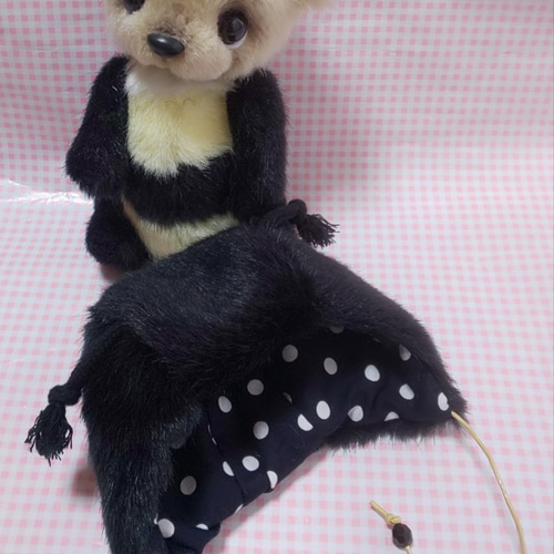 ふわふわぬいぐるみ☆みつばちくまさん ぬいぐるみ オハナ 通販