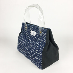 Tote Bag -PVC Handle- 2枚目の画像