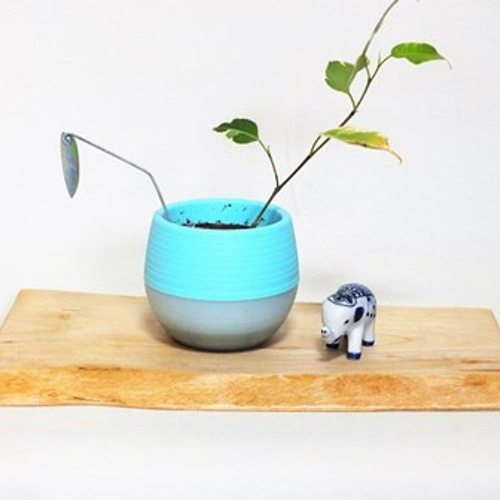 天然木花台・飾り台 KD-13桜の天然木 その他インテリア雑貨 got a