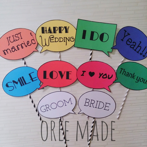 フォトプロップス10本セット(訳ありの為少しお安くなっております) フォトプロップス10本セット(訳ありの為少しお安くなっております)