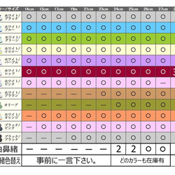 「泡ブクブクホヌ」島ぞうり 4枚目の画像