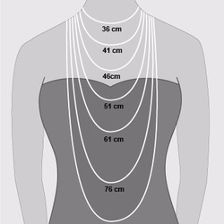 3隻蜜蜂和施華洛世奇水晶項鍊Three Bee Necklace 第5張的照片