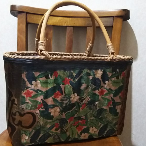 一閑張り バック ハンドメイド | infamous.gg