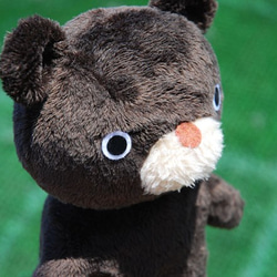 うさきちぬいぐるみM ぬいぐるみ Phraula* Aki 通販 3658183｜Creema