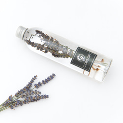 液態標本瓶系列 【等待愛情】 - Cloris Gift 琉璃花 第1張的照片