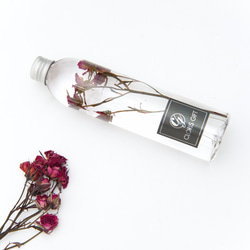 液態標本瓶系列 【小王子玫瑰-紅】 - Cloris Gift 琉璃花 第1張的照片