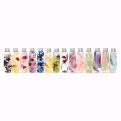 果凍瓶系列 【你的告白】 - Cloris Gift 琉璃花 第2張的照片