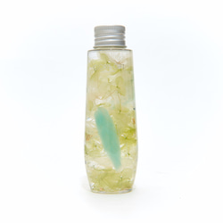 果凍瓶系列 【哈密瓜香甜酒】 - Cloris Gift 琉璃花 第1張的照片