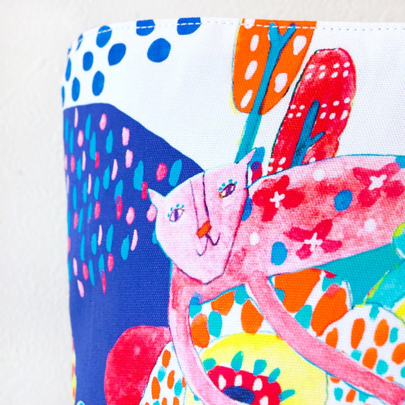 ビッグトートバッグ / party 3枚目の画像