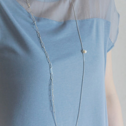 “quiet.uniquely” 2/3 向長項鍊/手鍊 第5張的照片