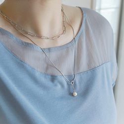 “quiet.uniquely” 2/3 向長項鍊/手鍊 第6張的照片