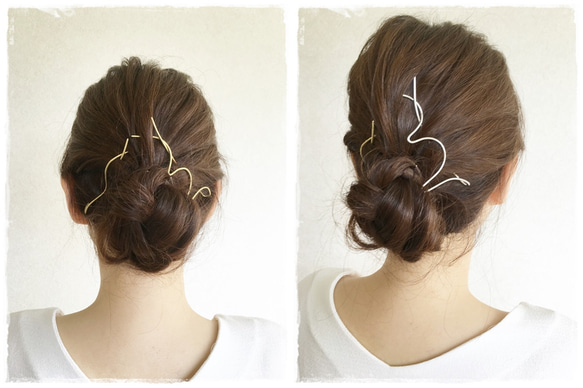 髮夾“drawing(i)” 第6張的照片