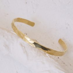黃銅手環「echo」ｘ「slender」 第5張的照片