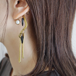 耳鉤“沙漠” 第2張的照片