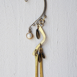 耳鉤“沙漠” 第3張的照片