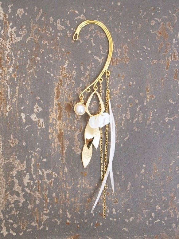 耳掛“顫動” 第4張的照片