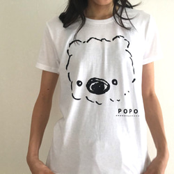 Tシャツ　半袖 2枚目の画像